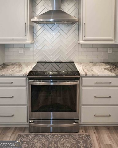 3667 Jones Mill Road, Carrollton, GA 30116