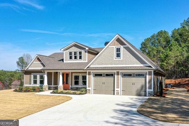 3667 Jones Mill Road, Carrollton, GA 30116