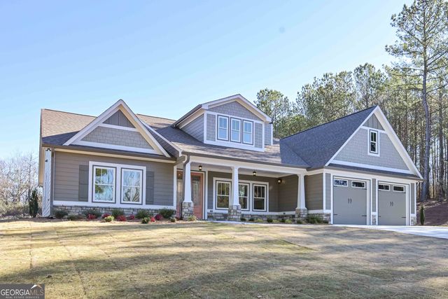 3667 Jones Mill Road, Carrollton, GA 30116