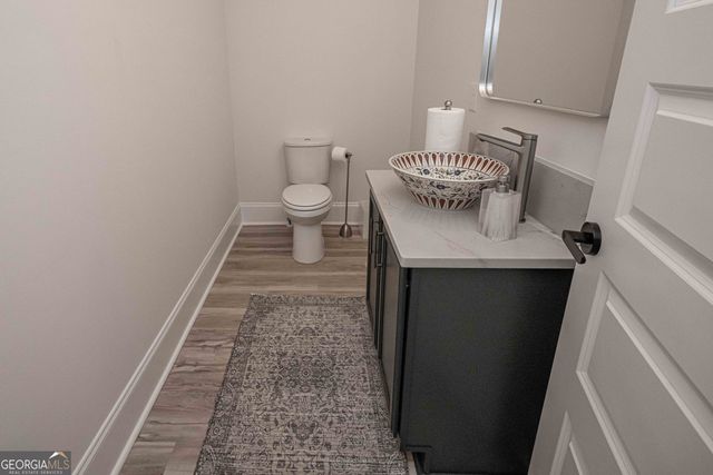 3667 Jones Mill Road, Carrollton, GA 30116