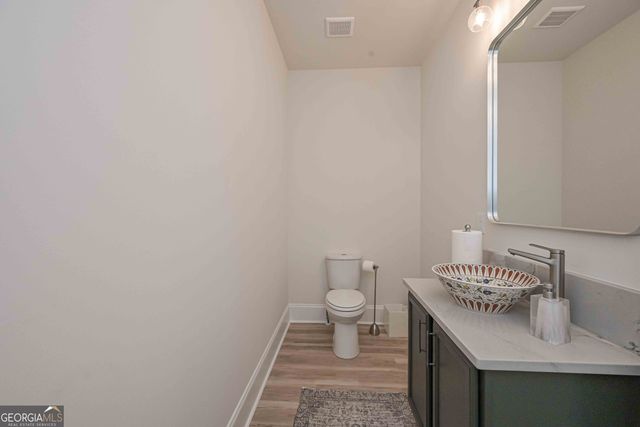 3667 Jones Mill Road, Carrollton, GA 30116