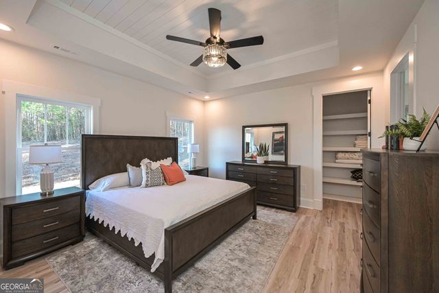 3667 Jones Mill Road, Carrollton, GA 30116