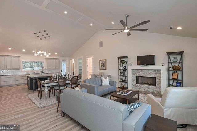 3667 Jones Mill Road, Carrollton, GA 30116