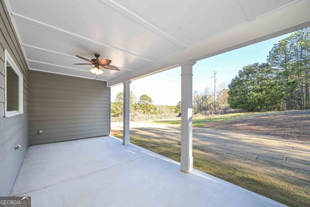 3667 Jones Mill Road, Carrollton, GA 30116