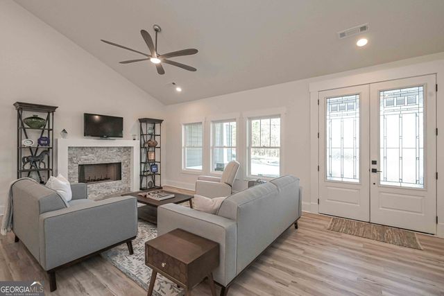 3667 Jones Mill Road, Carrollton, GA 30116