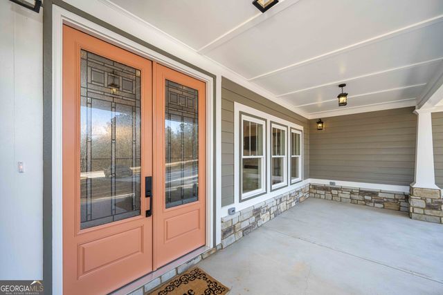 3667 Jones Mill Road, Carrollton, GA 30116