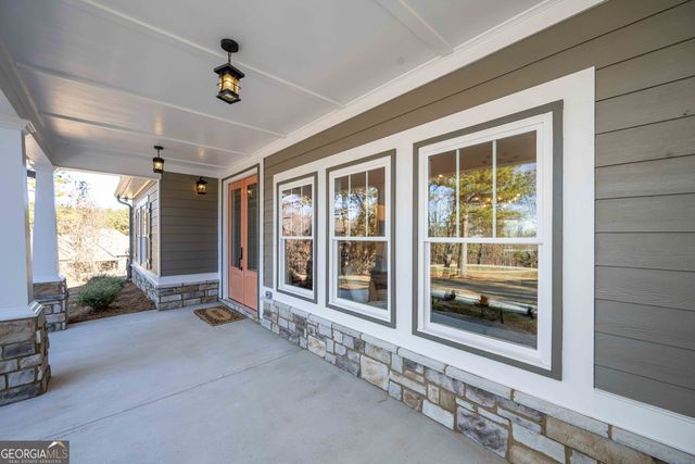 3667 Jones Mill Road, Carrollton, GA 30116