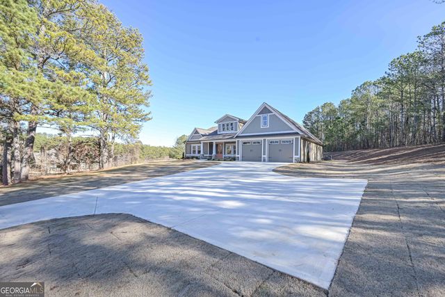 3667 Jones Mill Road, Carrollton, GA 30116