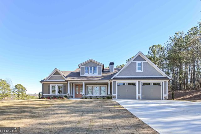 3667 Jones Mill Road, Carrollton, GA 30116