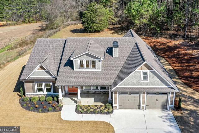 3667 Jones Mill Road, Carrollton, GA 30116