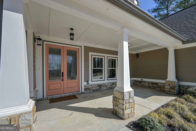 3667 Jones Mill Road, Carrollton, GA 30116