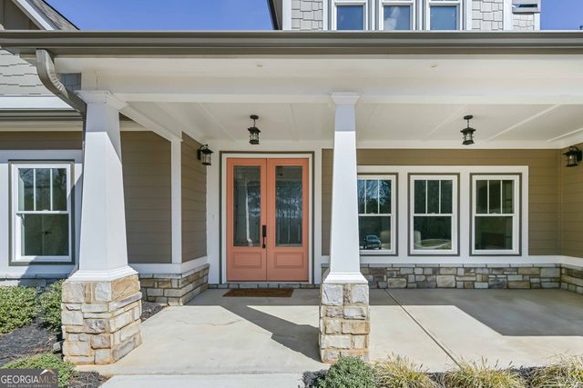 3667 Jones Mill Road, Carrollton, GA 30116