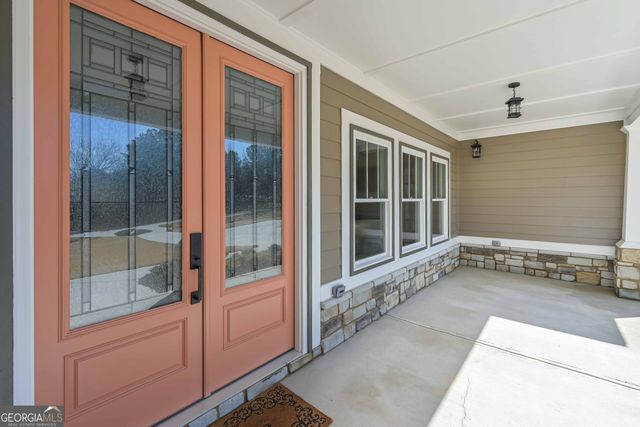 3667 Jones Mill Road, Carrollton, GA 30116