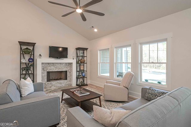 3667 Jones Mill Road, Carrollton, GA 30116