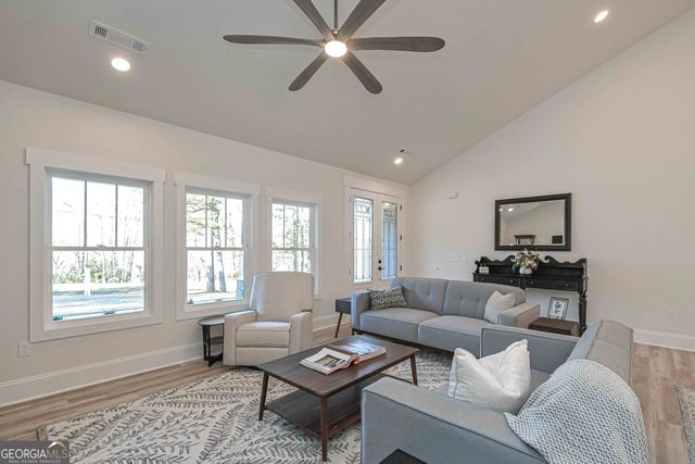 3667 Jones Mill Road, Carrollton, GA 30116