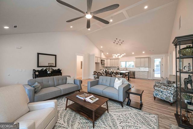 3667 Jones Mill Road, Carrollton, GA 30116