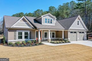 3667 Jones Mill Road, Carrollton, GA 30116