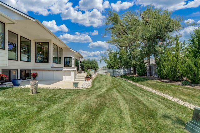 4508 N Sunny Cir, Wichita, KS 67205