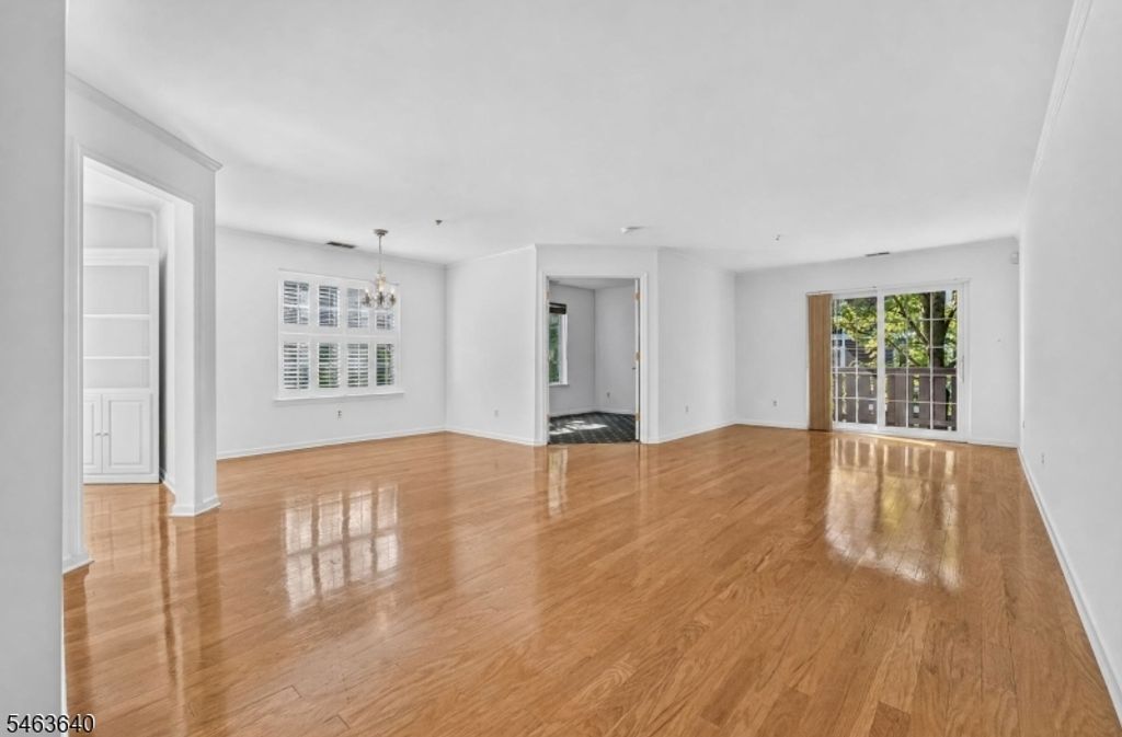 73 Village Drive 73, Morris Twp., NJ 07960 — photo 4