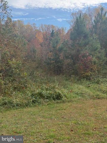 ZACATA RD, Montross, VA 22520