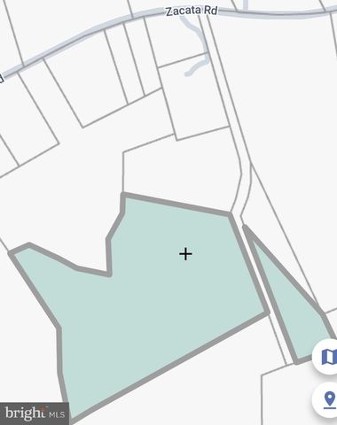 ZACATA RD, Montross, VA 22520