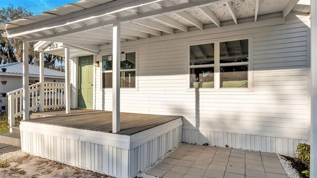 303 CLAYTON ROAD, Auburndale, FL 33823