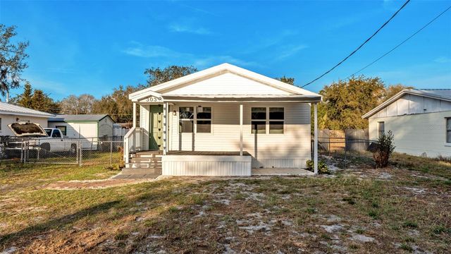 303 CLAYTON ROAD, Auburndale, FL 33823