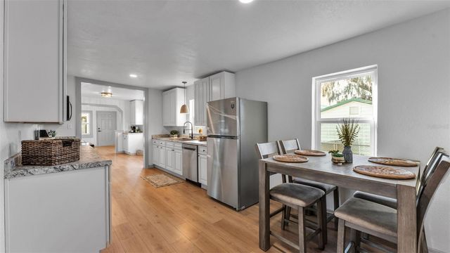 303 CLAYTON ROAD, Auburndale, FL 33823