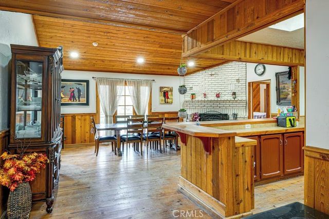 2216 St Bernard, Pine Mountain Club, CA 93222
