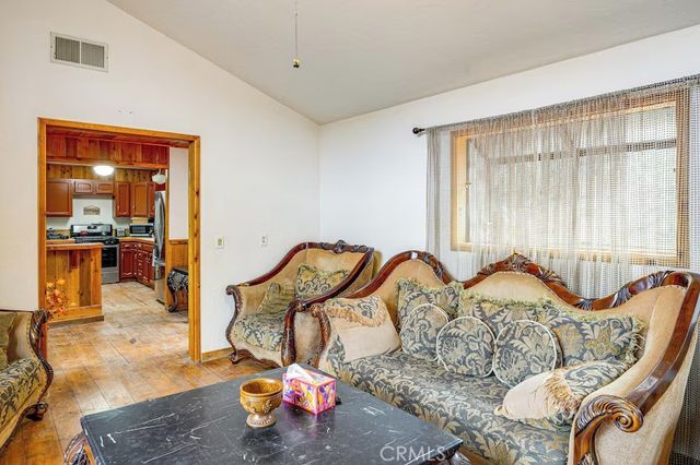 2216 St Bernard, Pine Mountain Club, CA 93222
