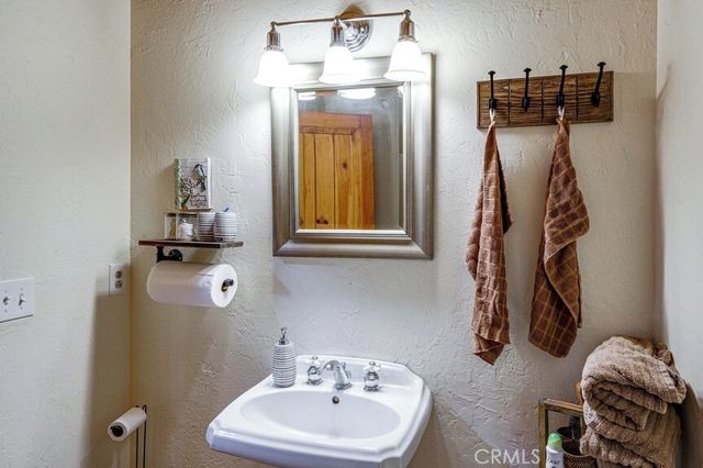 2216 St Bernard, Pine Mountain Club, CA 93222
