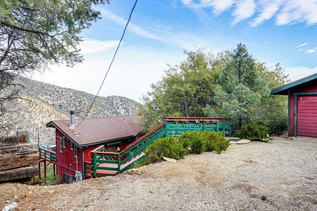 2216 St Bernard, Pine Mountain Club, CA 93222
