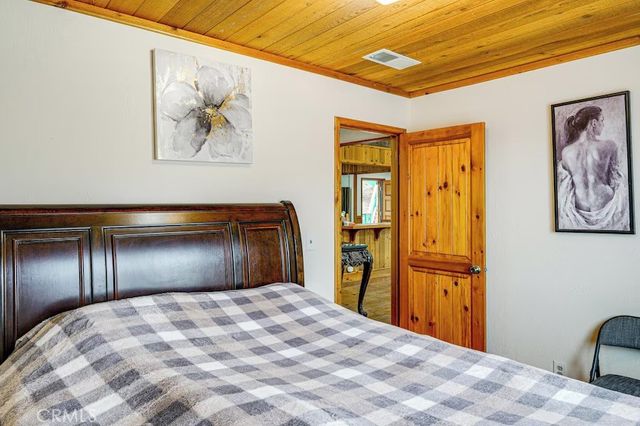 2216 St Bernard, Pine Mountain Club, CA 93222
