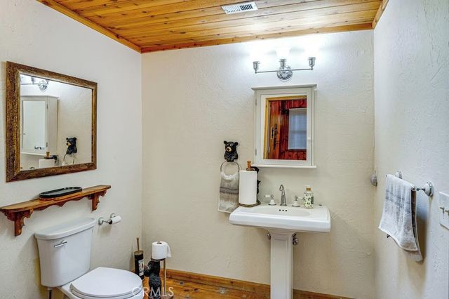 2216 St Bernard, Pine Mountain Club, CA 93222