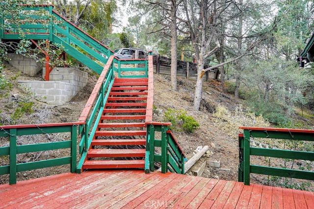 2216 St Bernard, Pine Mountain Club, CA 93222