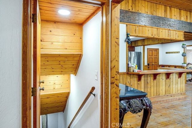 2216 St Bernard, Pine Mountain Club, CA 93222