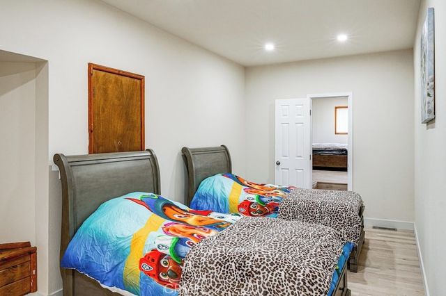 2216 St Bernard, Pine Mountain Club, CA 93222