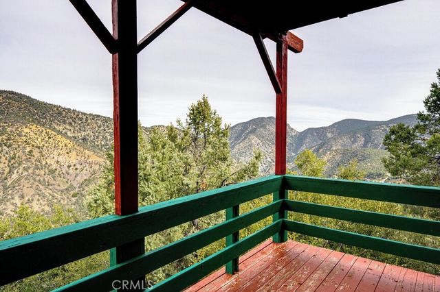 2216 St Bernard, Pine Mountain Club, CA 93222