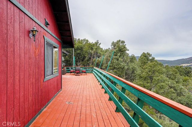 2216 St Bernard, Pine Mountain Club, CA 93222