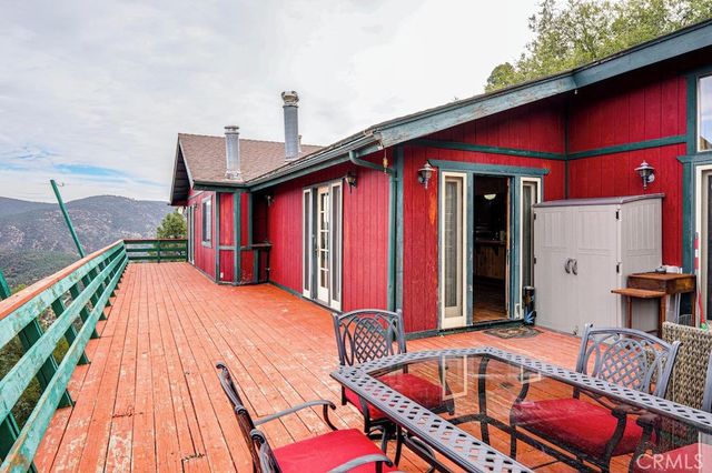 2216 St Bernard, Pine Mountain Club, CA 93222