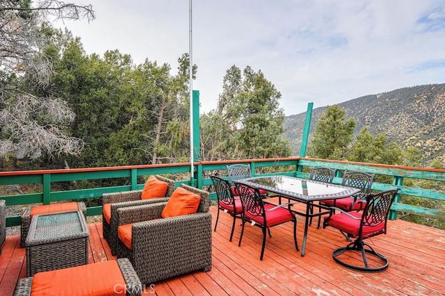 2216 St Bernard, Pine Mountain Club, CA 93222