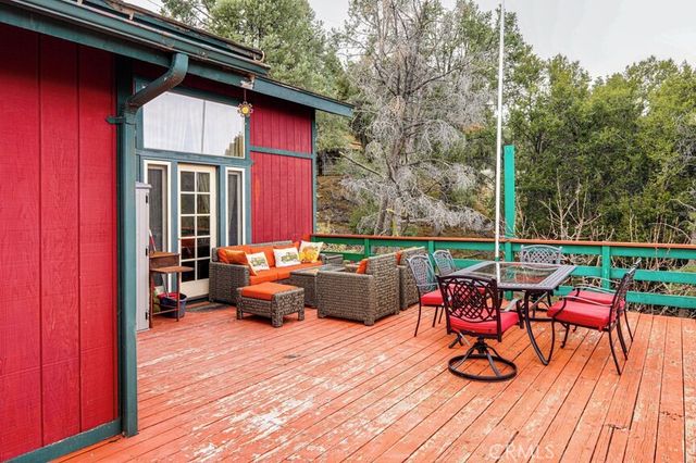 2216 St Bernard, Pine Mountain Club, CA 93222