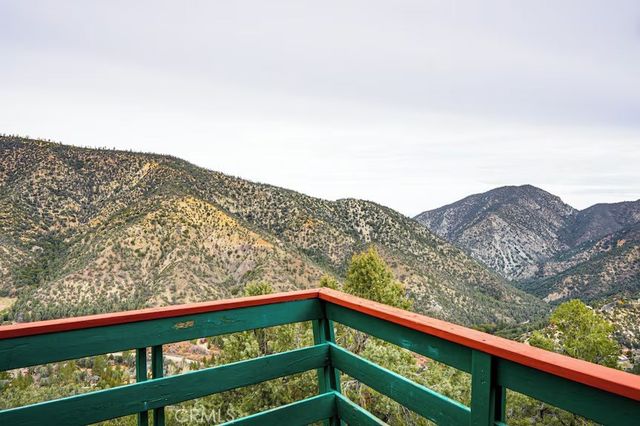 2216 St Bernard, Pine Mountain Club, CA 93222