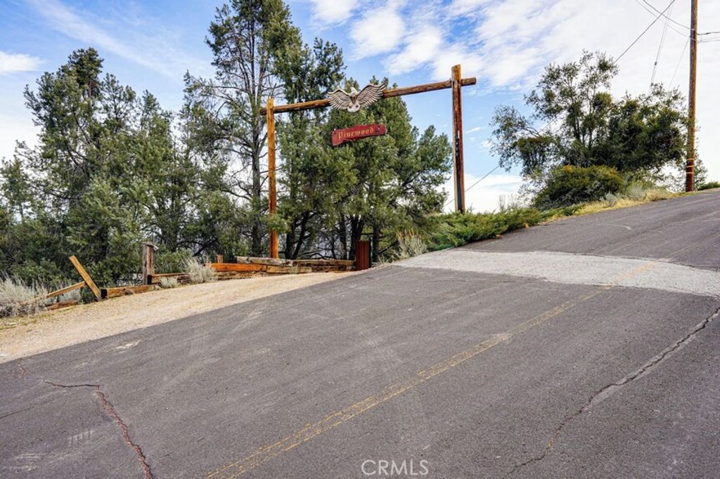 2216 St Bernard, Pine Mountain Club, CA 93222