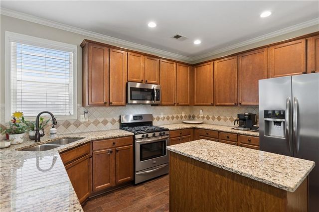 3363 Old Concord Road SE, Smyrna, GA 30082