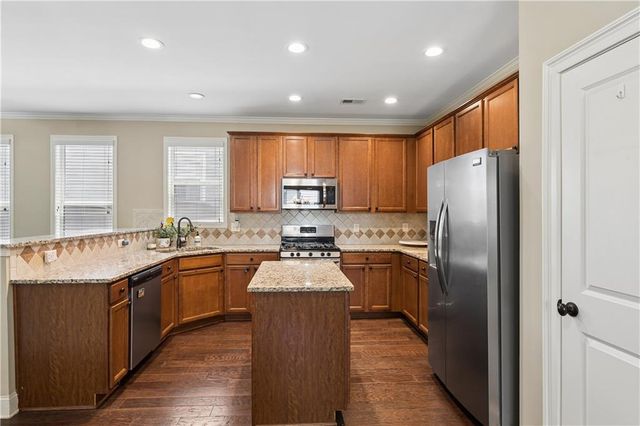 3363 Old Concord Road SE, Smyrna, GA 30082