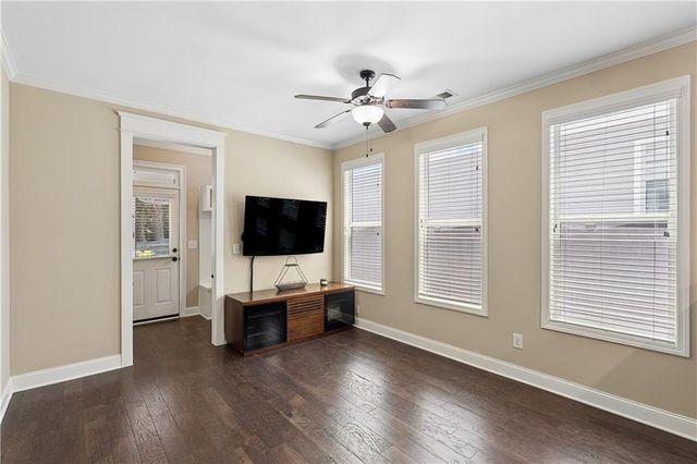 3363 Old Concord Road SE, Smyrna, GA 30082