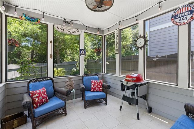 3363 Old Concord Road SE, Smyrna, GA 30082