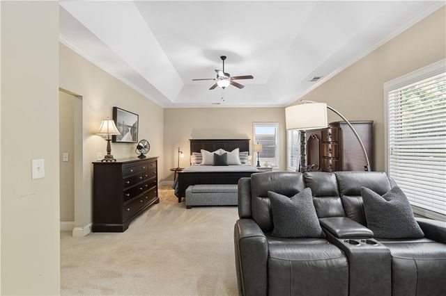 3363 Old Concord Road SE, Smyrna, GA 30082