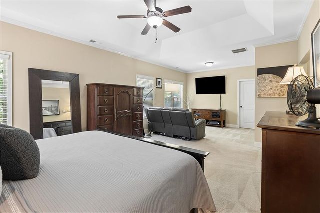 3363 Old Concord Road SE, Smyrna, GA 30082